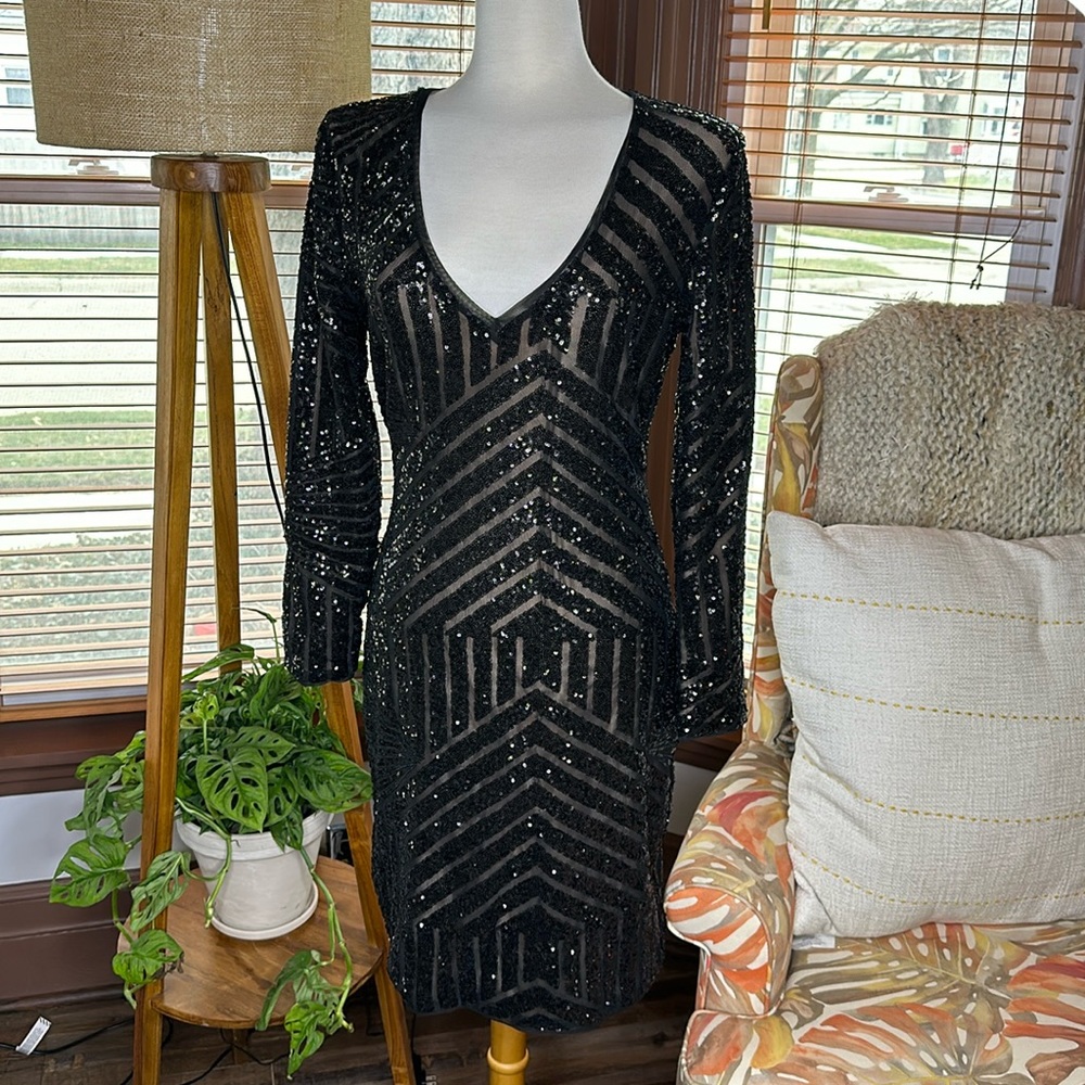 BCBG Maxazria Dress